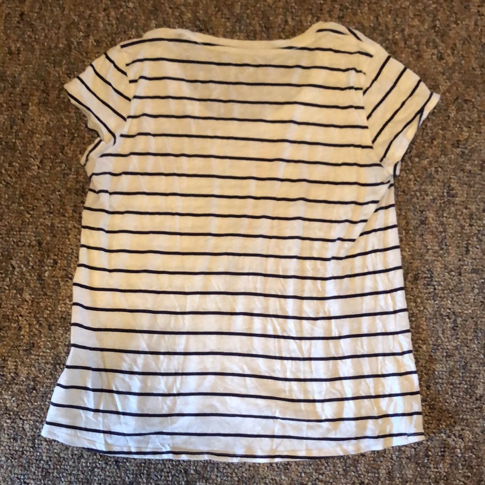 NY & Co.‎ “Sparks will Fly” Women’s T-shirt-Large - Picture 3 of 3